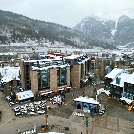 Mp522 Mountain Plaza Hotel Room