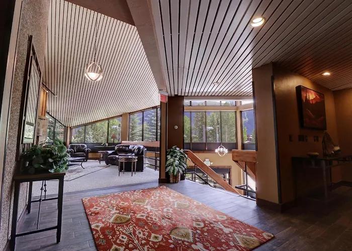 Hotel Mp522 Mountain Plaza