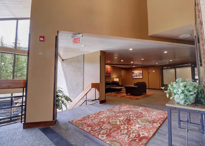Hotel Mp522 Mountain Plaza Copper Mountain