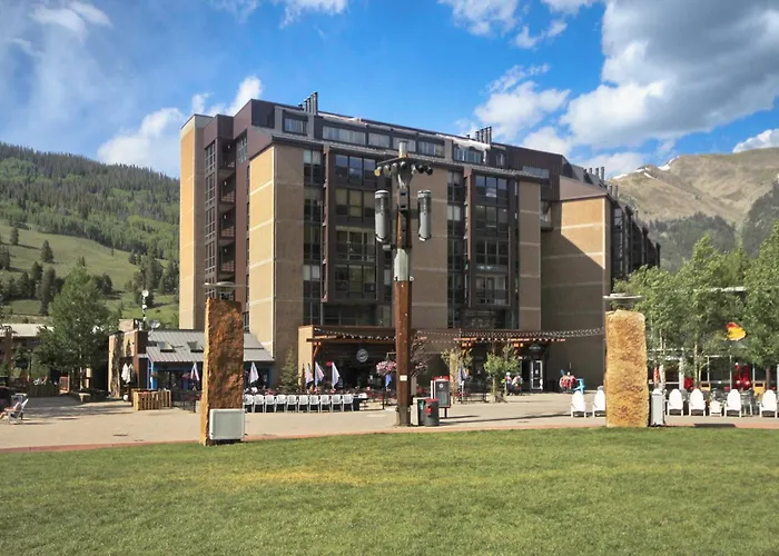 Mp522 Mountain Plaza Hotel *