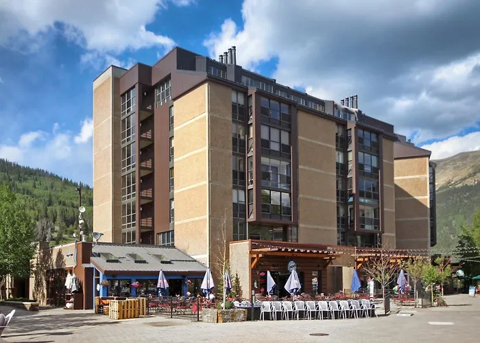 Mp522 Mountain Plaza Copper Mountain