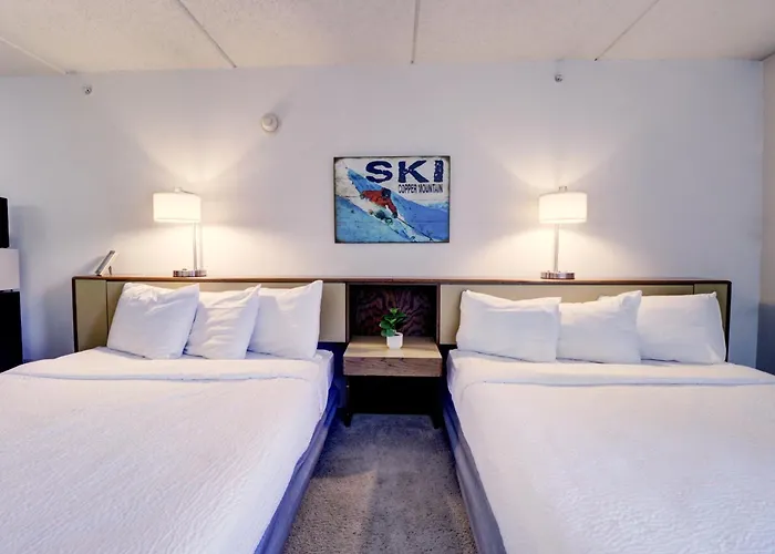 Mp522 Mountain Plaza Hotel *