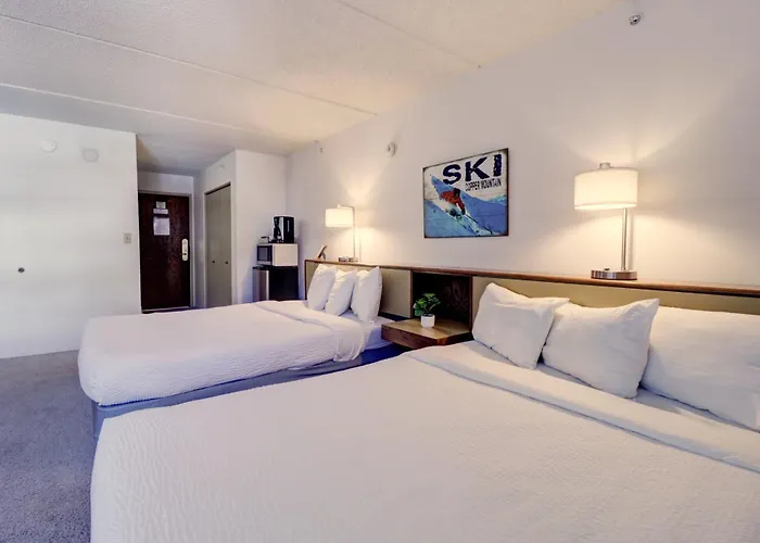 Hotel Mp522 Mountain Plaza