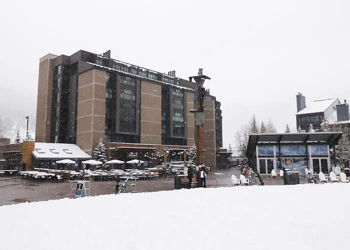 Hotel Mp522 Mountain Plaza Copper Mountain