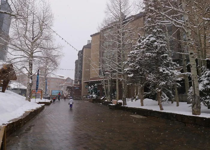Mp522 Mountain Plaza * Copper Mountain