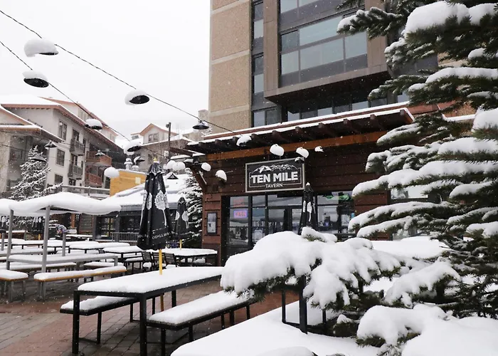 Hotel Mp522 Mountain Plaza