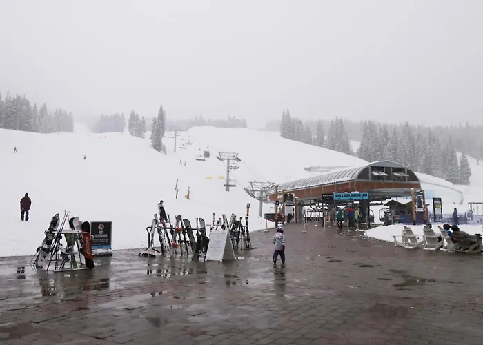 Mp522 Mountain Plaza Hotel Copper Mountain