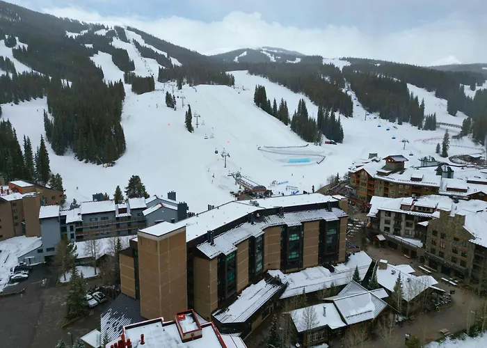 Hotel Mp522 Mountain Plaza
